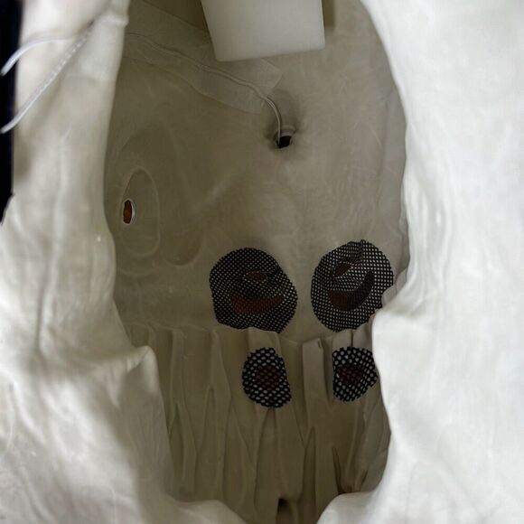 Amscan -Halloween Light Up Angler Fish Scary Mask - One size fits most teens and - Picture 6 of 9